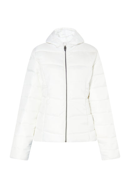usha BLUE LABEL Women's Quilted Jacket