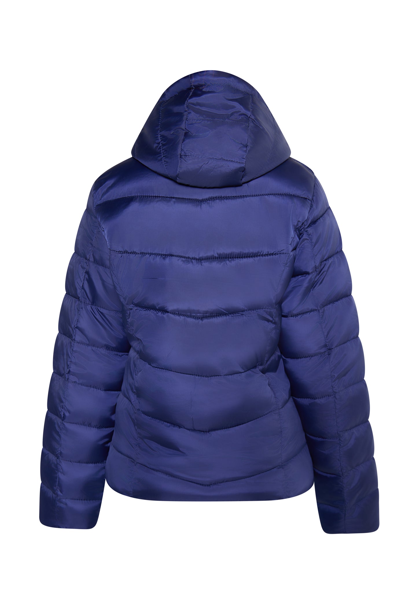 usha BLUE LABEL Women's Quilted Jacket