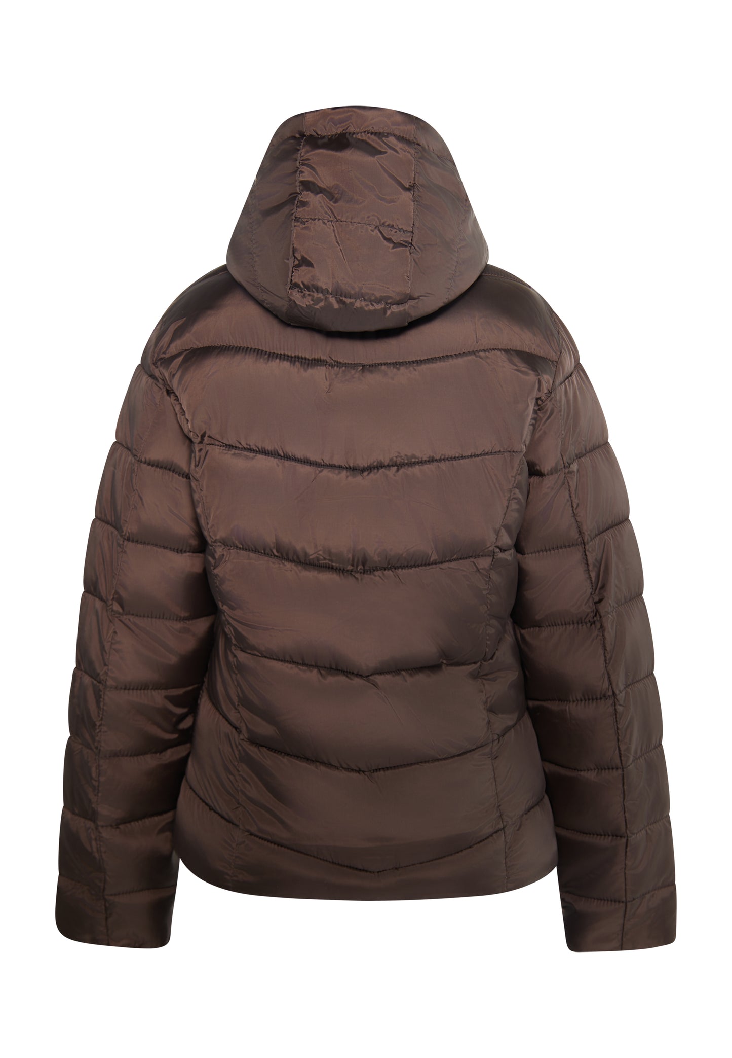 usha BLUE LABEL Women's Quilted Jacket