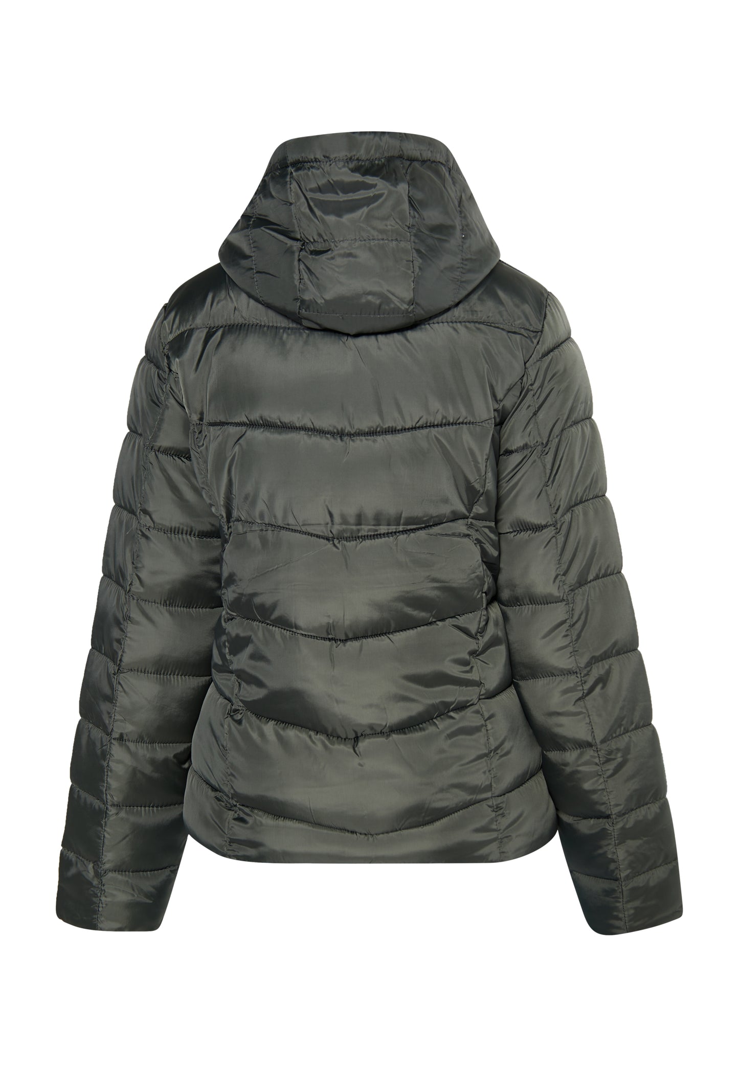 usha BLUE LABEL Women's Quilted Jacket