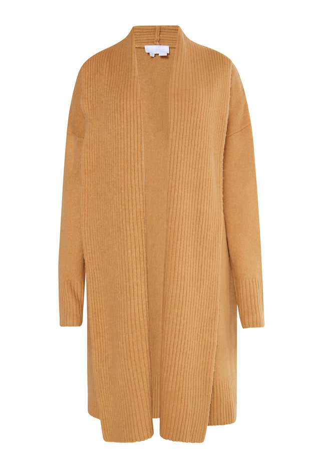 usha WHITE LABEL Women's Knit Cardigan