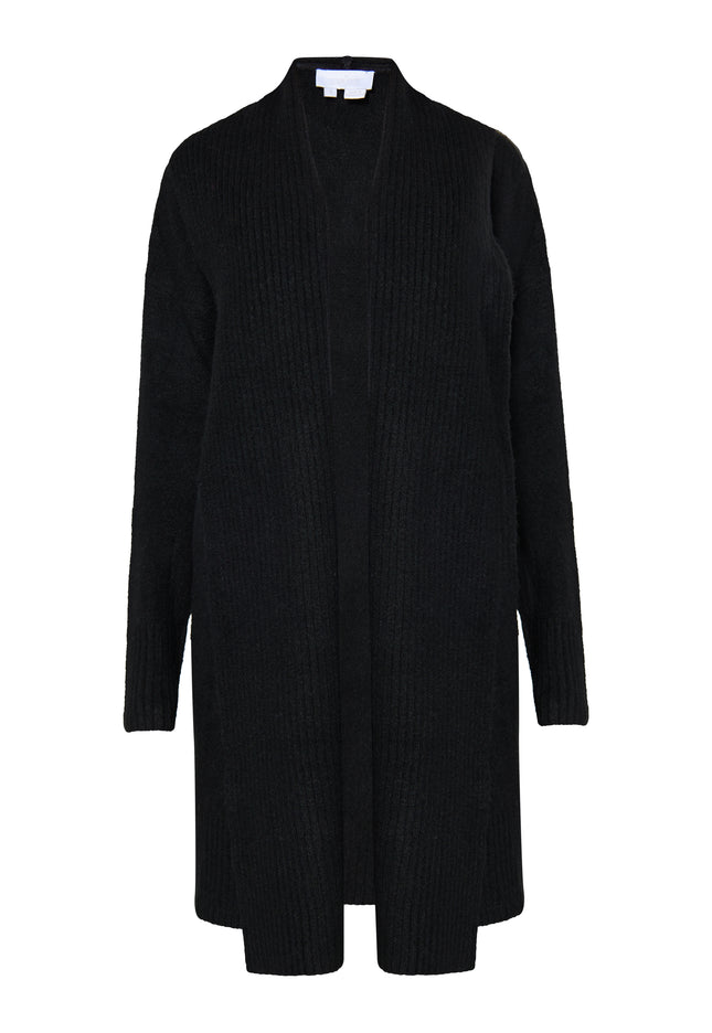 usha WHITE LABEL Women's Knit Cardigan