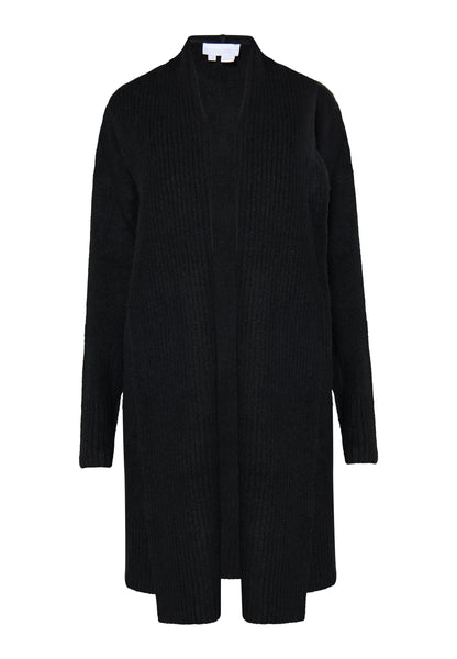 usha WHITE LABEL Women's Knit Cardigan