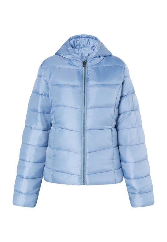 usha BLUE LABEL Women's Quilted Jacket