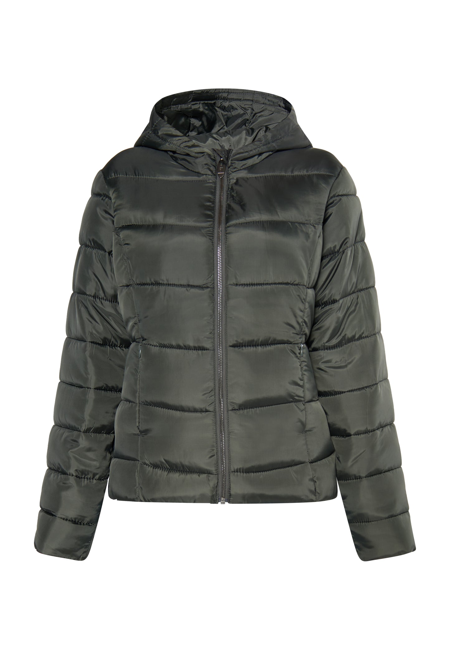 usha BLUE LABEL Women's Quilted Jacket