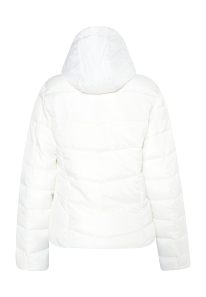 usha BLUE LABEL Women's Quilted Jacket