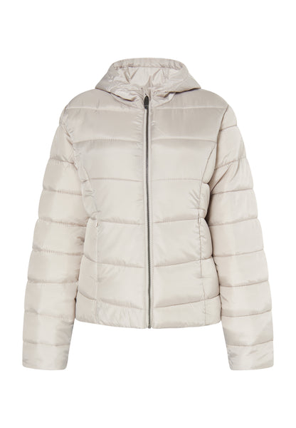 usha BLUE LABEL Women's Quilted Jacket