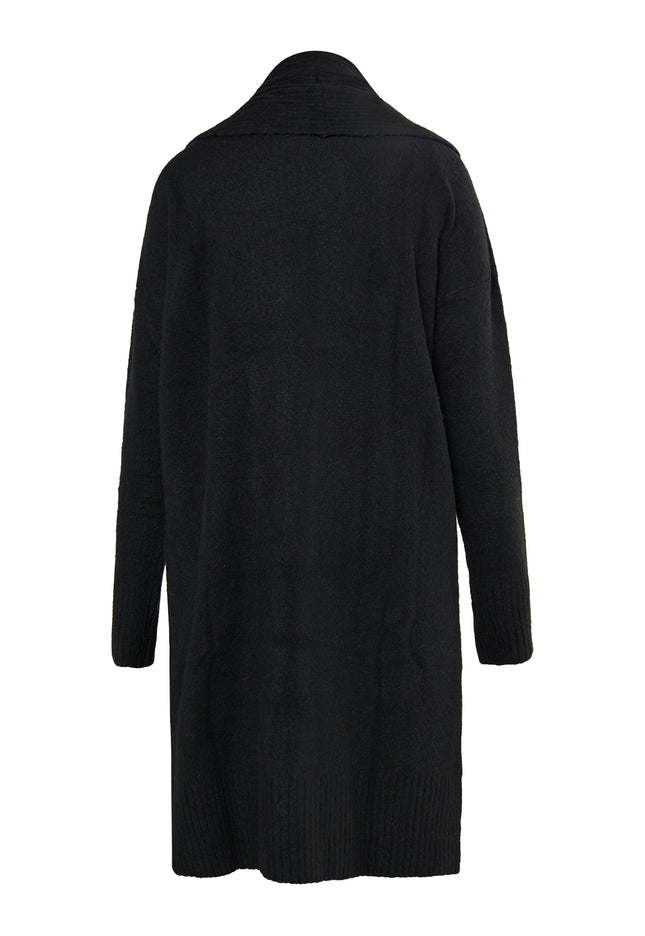 usha WHITE LABEL Women's Knit Cardigan