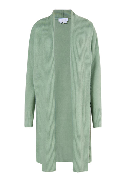 usha WHITE LABEL Women's Knit Cardigan