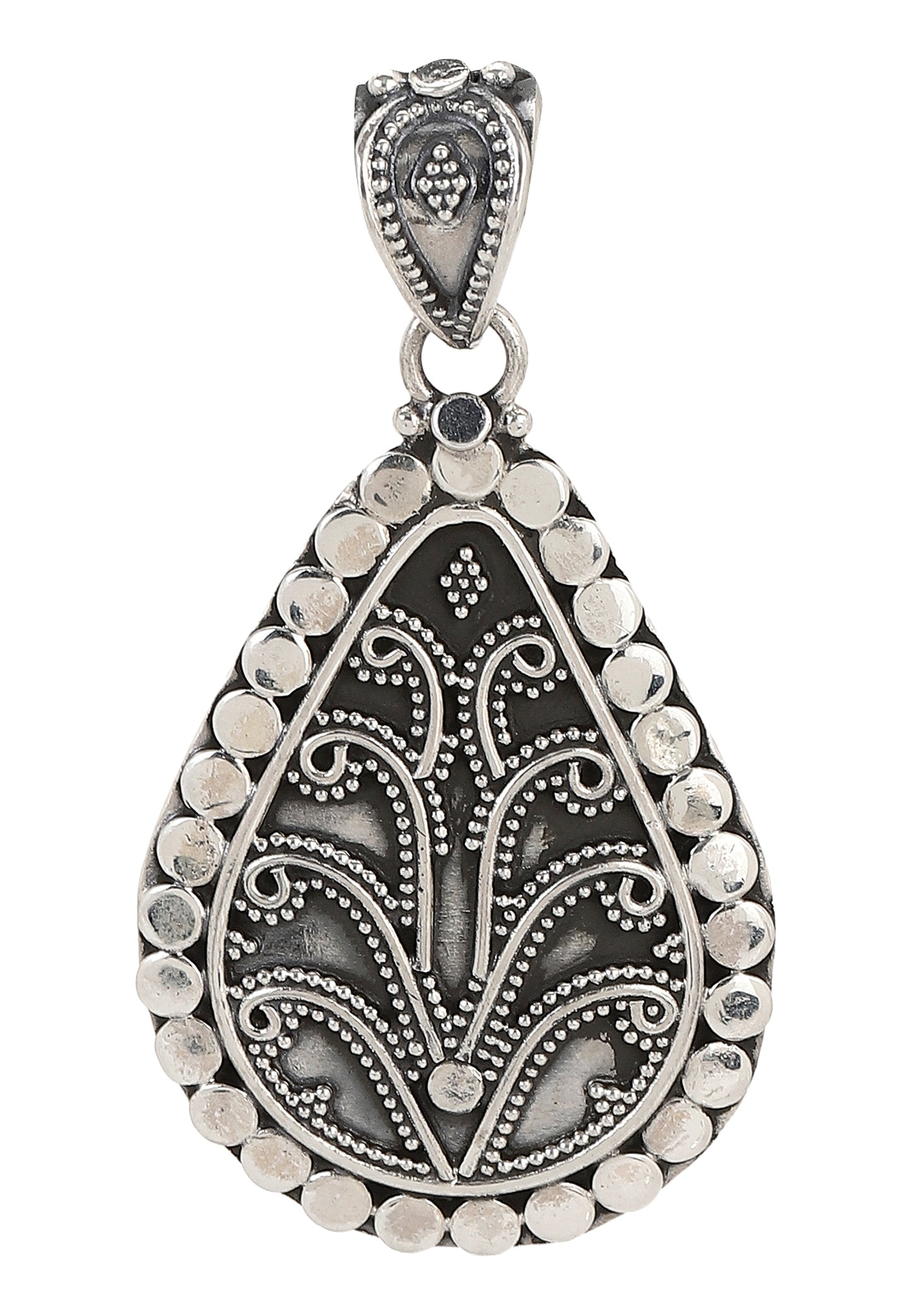 usha FESTIVAL Women's Ohrringe Und Ring