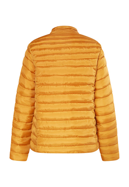 usha BLUE LABEL Kobiety Ghtweight Pikowana Kurtka