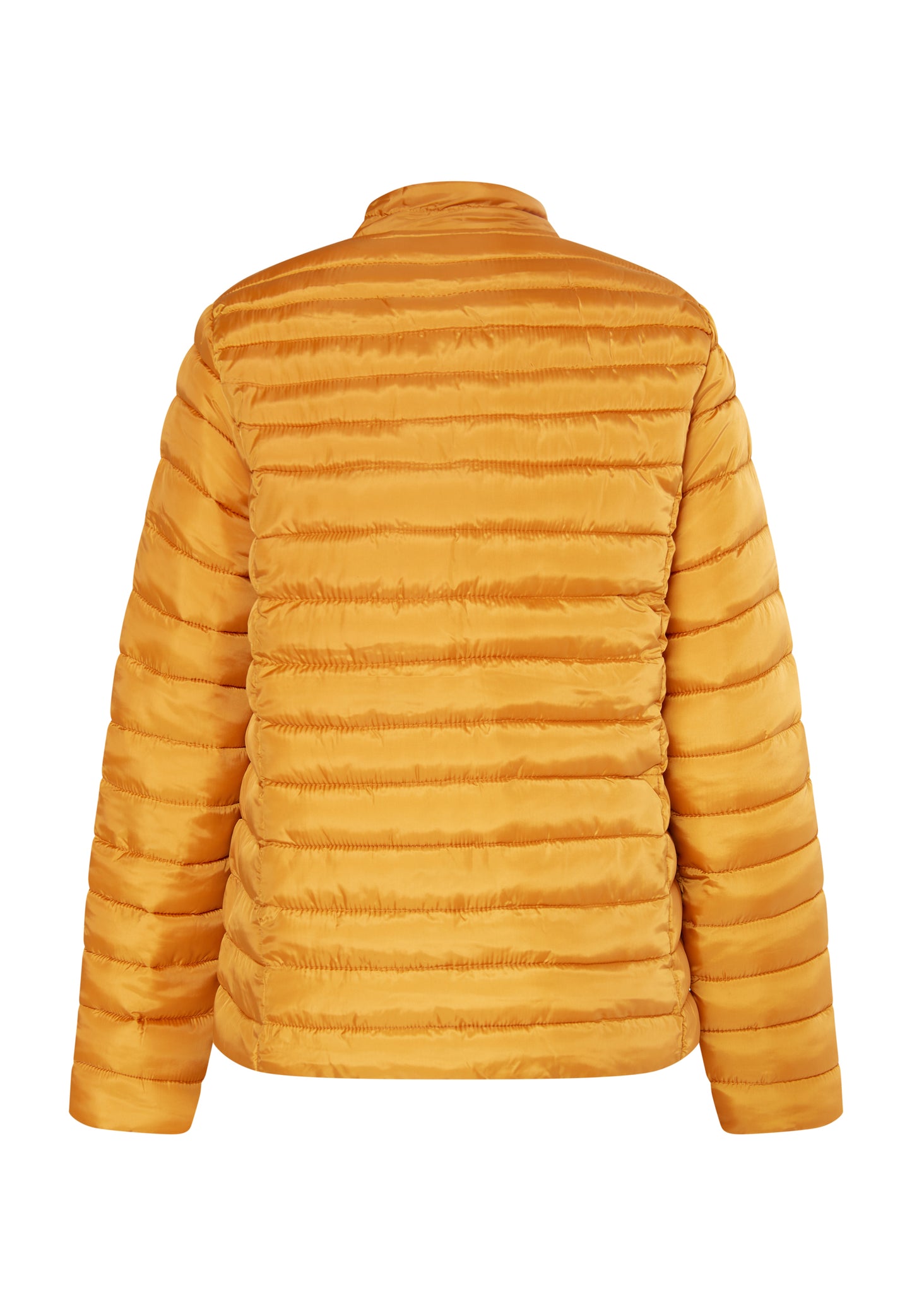 usha BLUE LABEL Women's Ghtweight Quilted Jacket