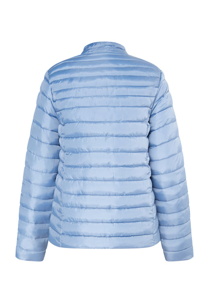 usha BLUE LABEL Kobiety Ghtweight Pikowana Kurtka