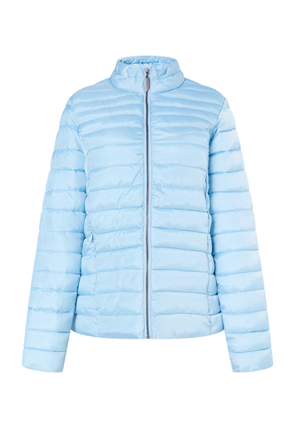 usha BLUE LABEL Kobiety lekką pikowaną kurtkę