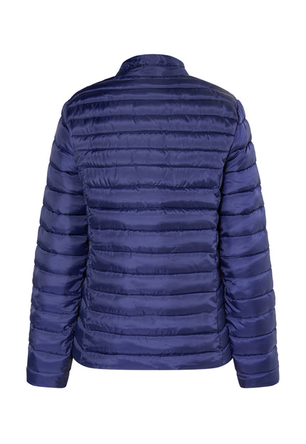 usha BLUE LABEL Kobiety lekką pikowaną kurtkę