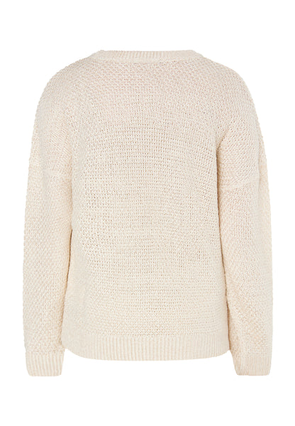 usha BLACK LABEL Women's Knitted Sweater