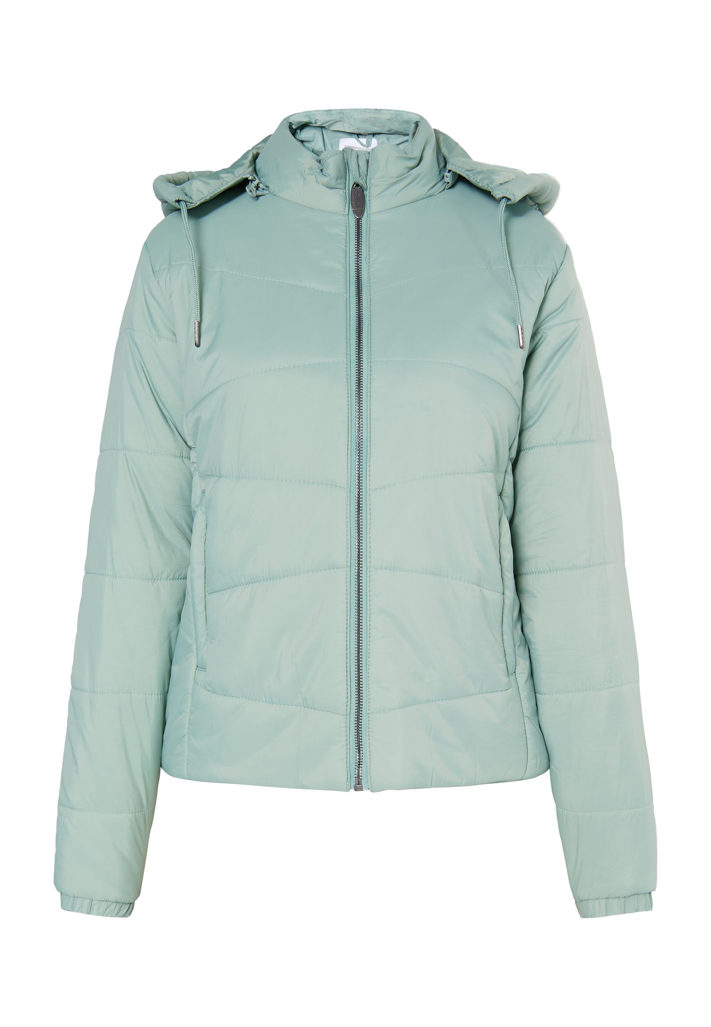 usha Damen Leichtgewicht Steppjacke