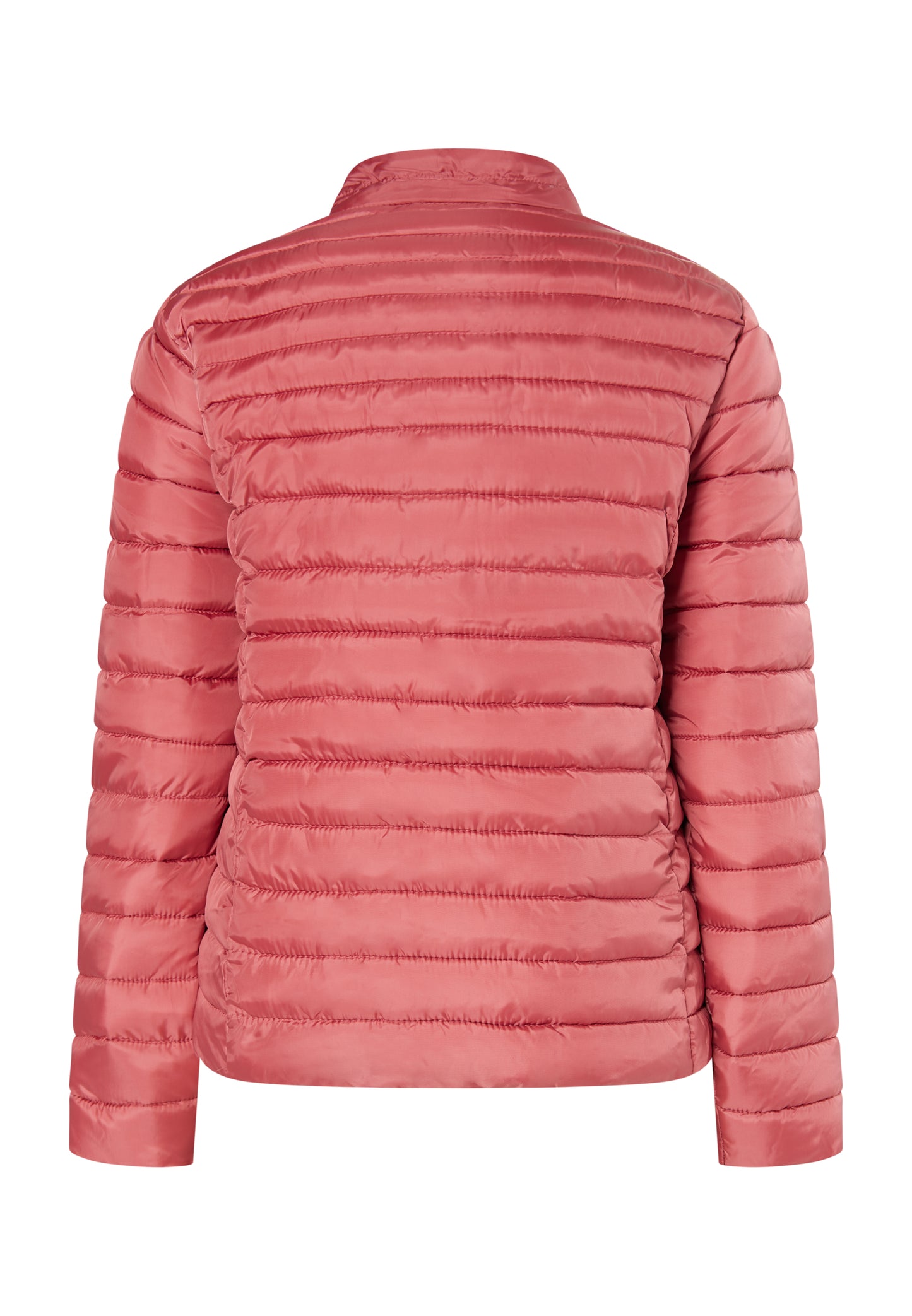 usha BLUE LABEL Women's Ghtweight Quilted Jacket