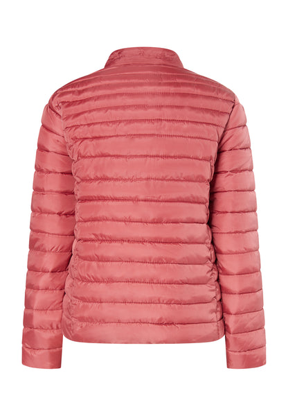 usha BLUE LABEL Women's Ghtweight Quilted Jacket