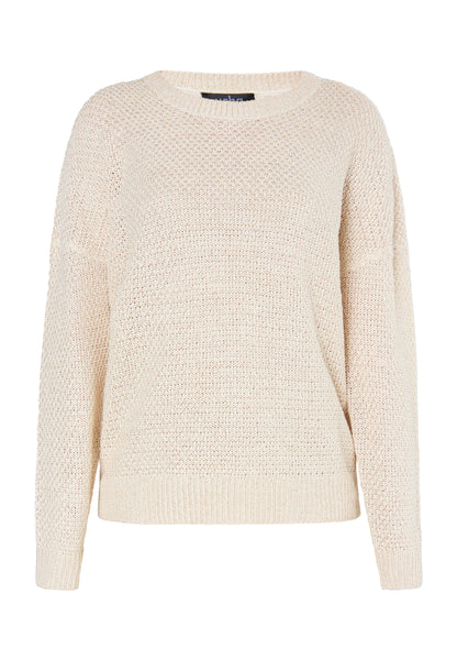 usha BLACK LABEL Women's Knitted Sweater