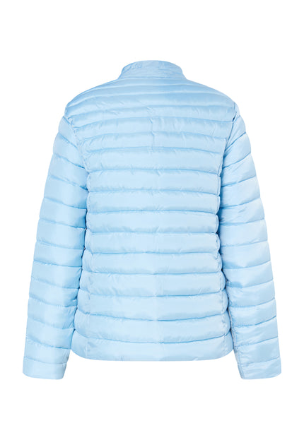 usha BLUE LABEL Kobiety lekką pikowaną kurtkę