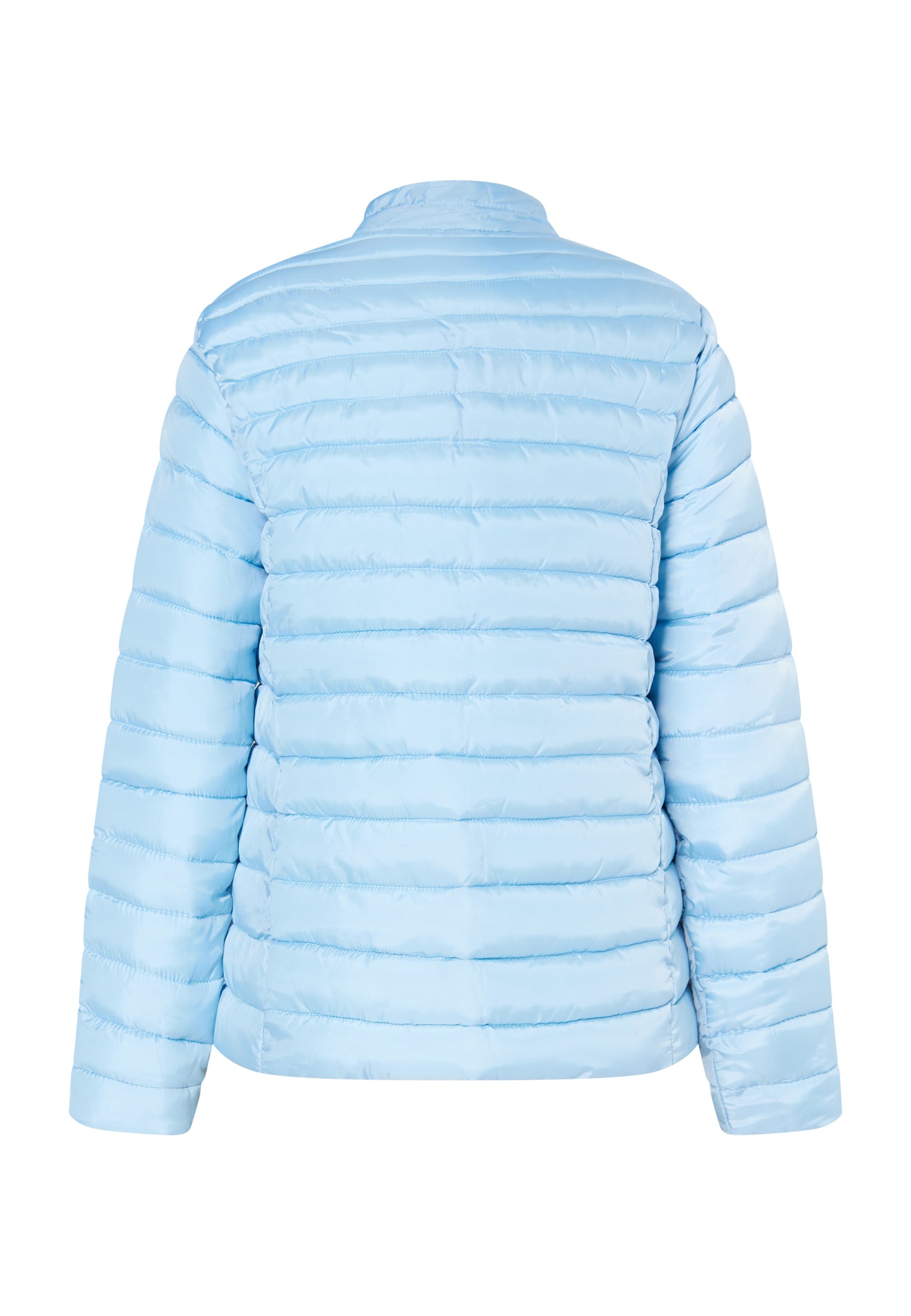 usha BLUE LABEL Women's Ghtweight Quilted Jacket