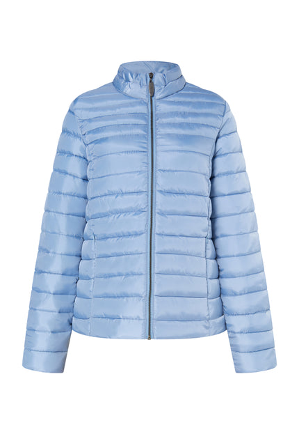 usha BLUE LABEL Kobiety Ghtweight Pikowana Kurtka