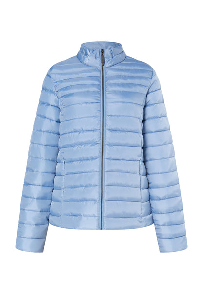 usha BLUE LABEL Women's Ghtweight Quilted Jacket