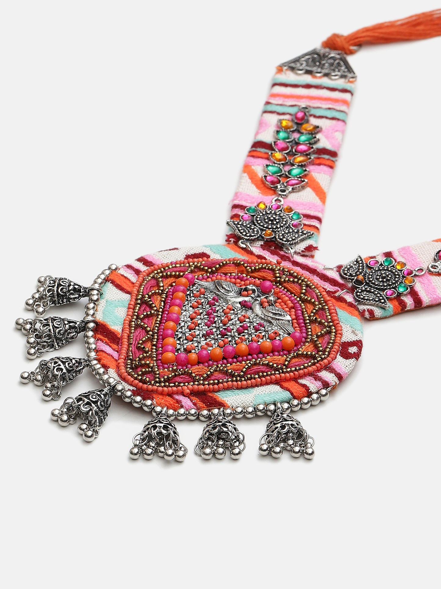 usha FESTIVAL Damen naszyjnik