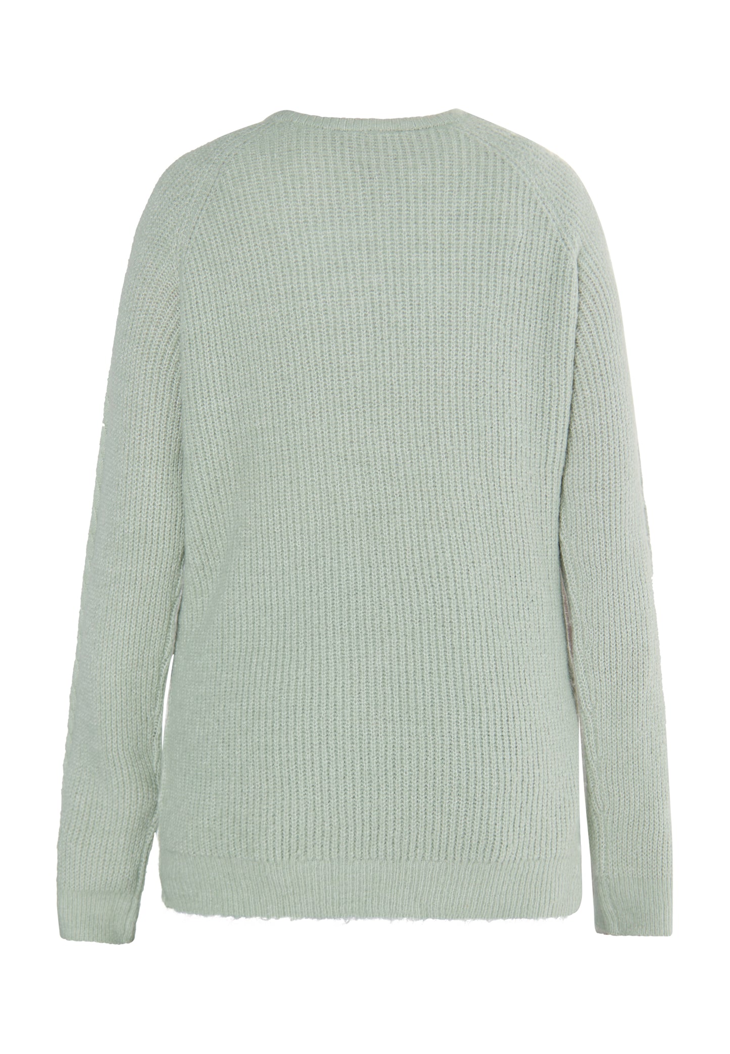 usha Damen Strickpullover