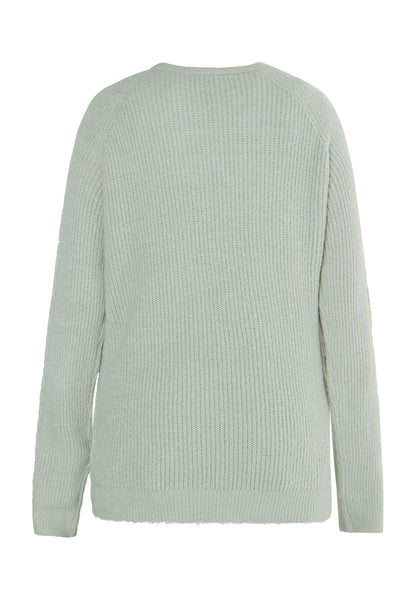 usha Damen Strickpullover