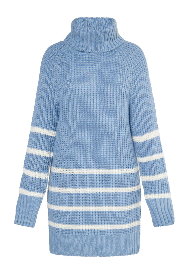 usha BLUE LABEL Women's Knitted Sweater