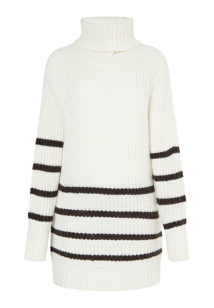 usha BLUE LABEL Women's Knitted Sweater