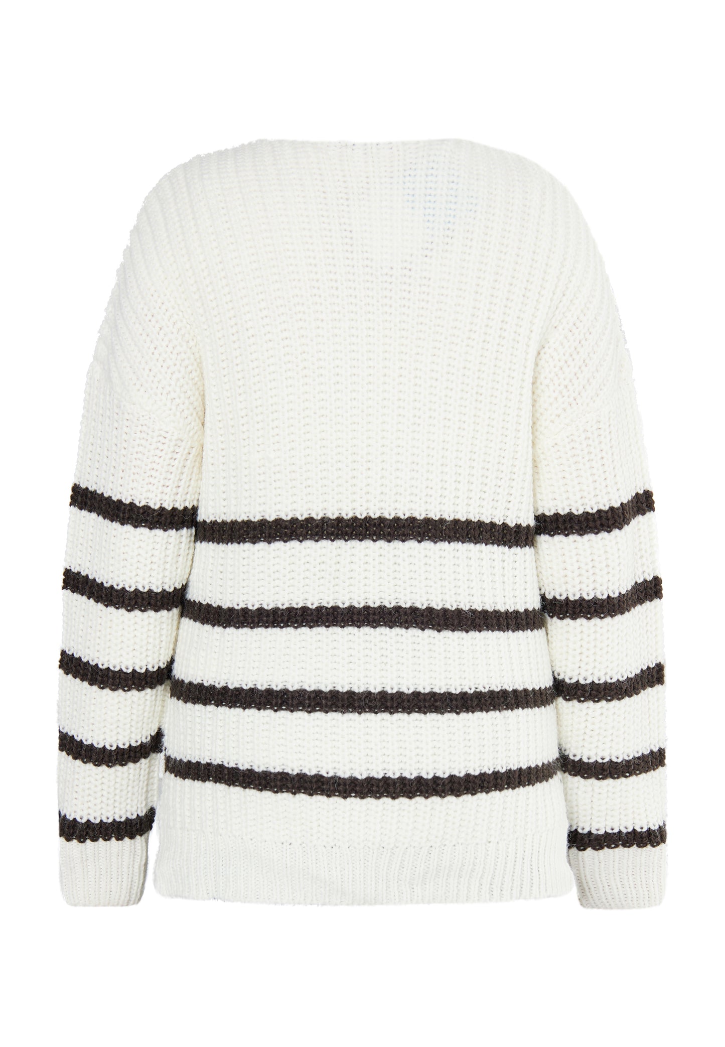 usha BLUE LABEL Women's Knitted Sweater