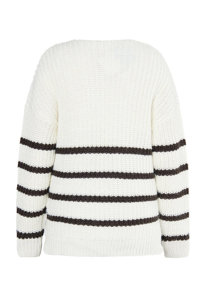 usha BLUE LABEL Women's Knitted Sweater