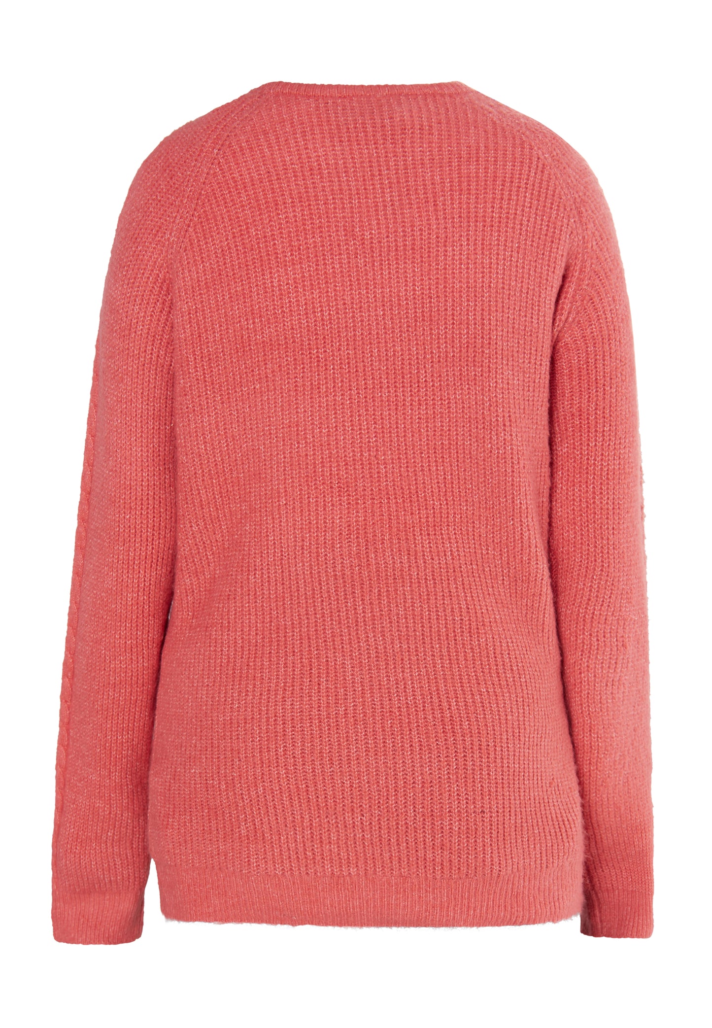 usha Damen Strickpullover