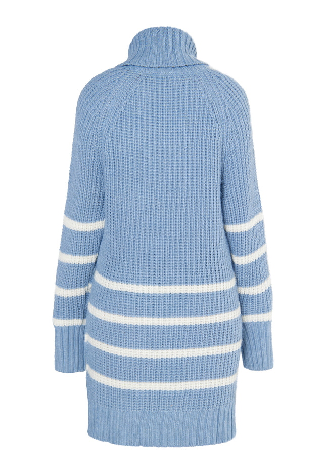 usha BLUE LABEL Women's Knitted Sweater