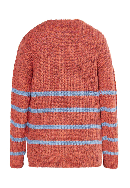 usha BLUE LABEL Women's Knitted Sweater