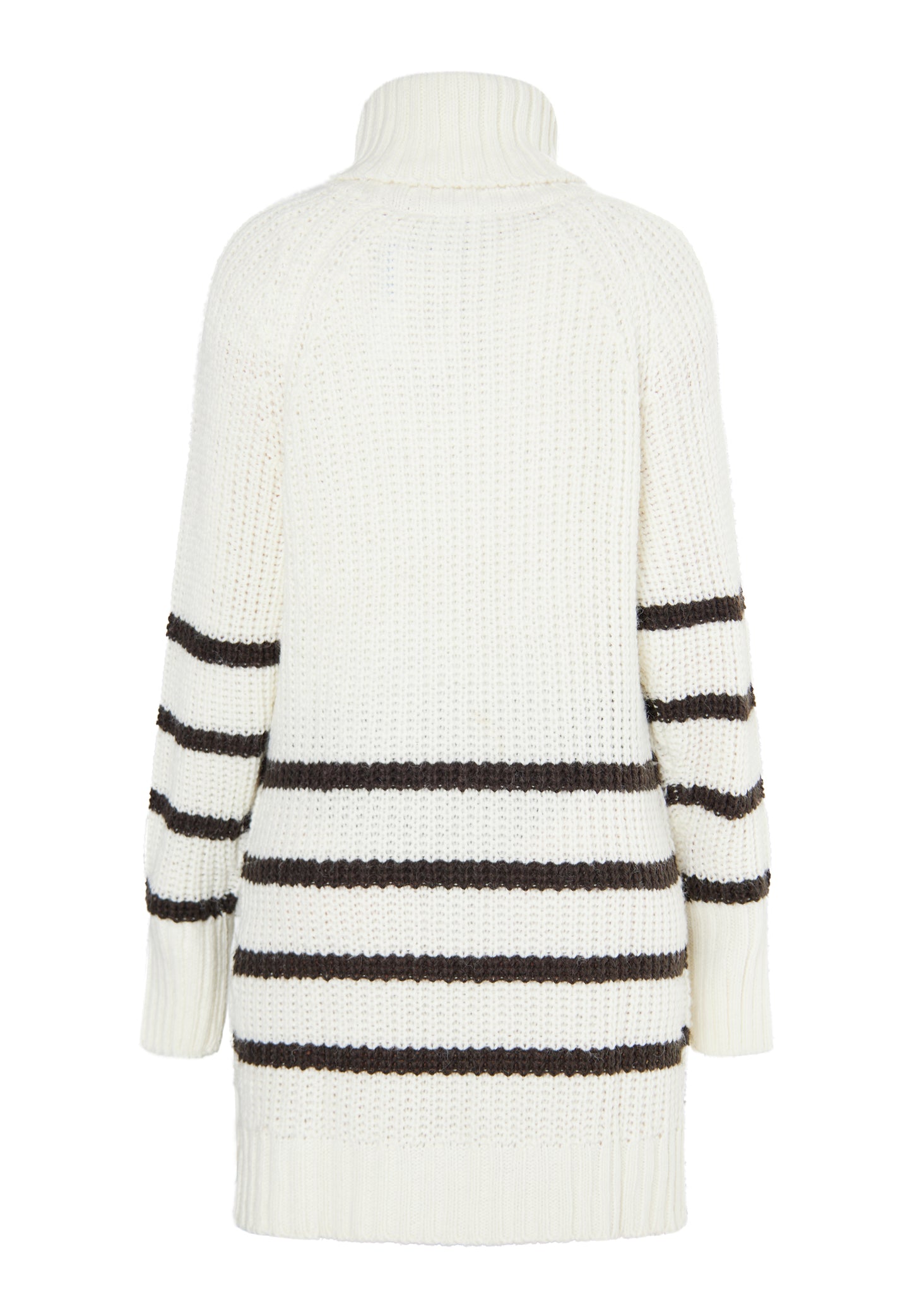 usha BLUE LABEL Women's Knitted Sweater