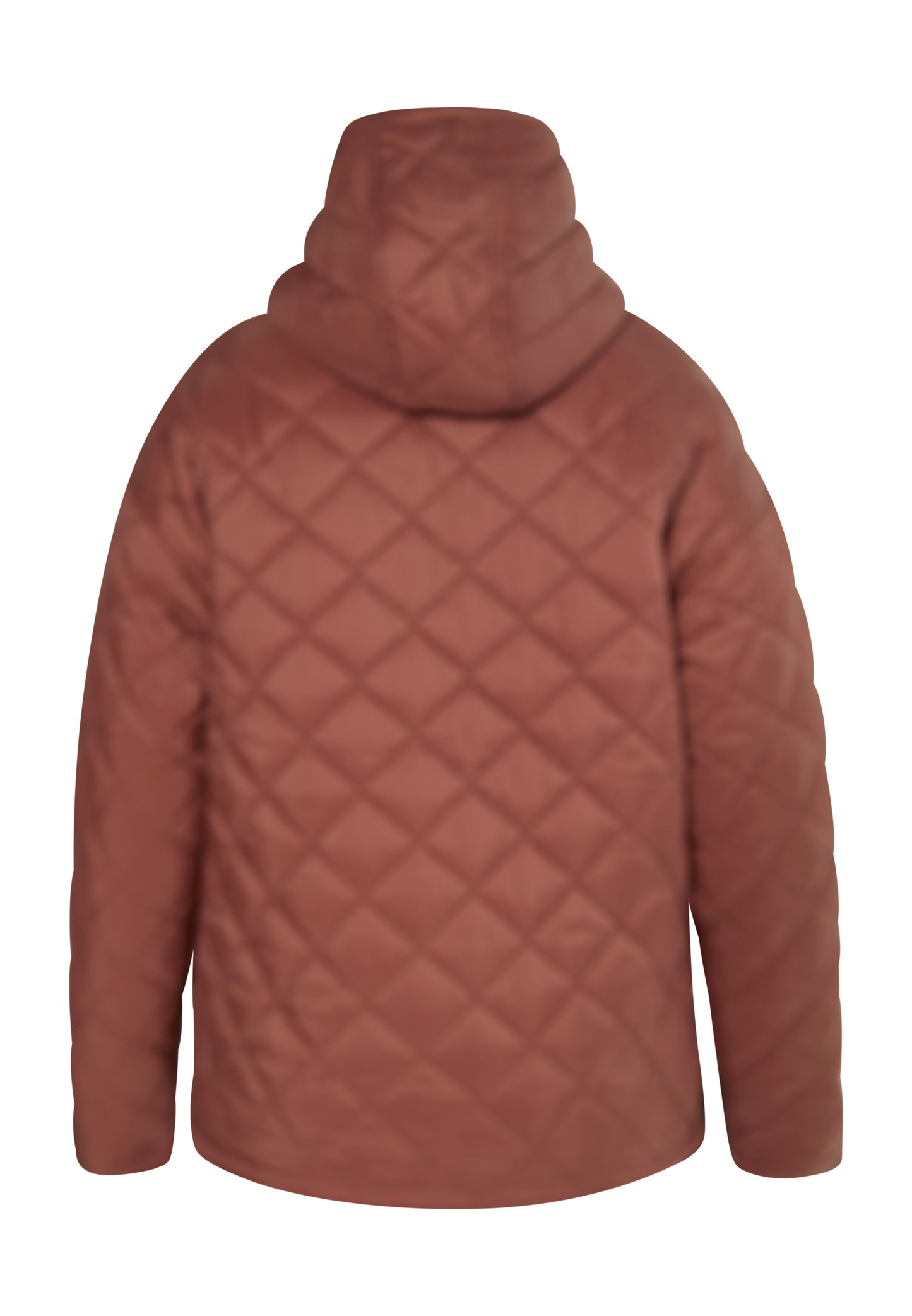 usha Damen Ghtweight Steppjacke