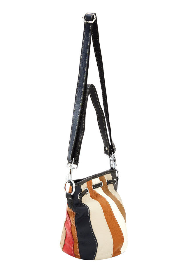 usha Damen Schultertaschen