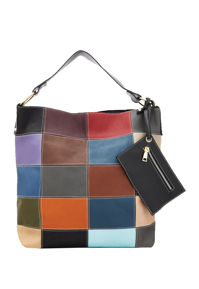 usha Damen Schultertaschen