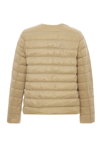 usha Damen-Jacke