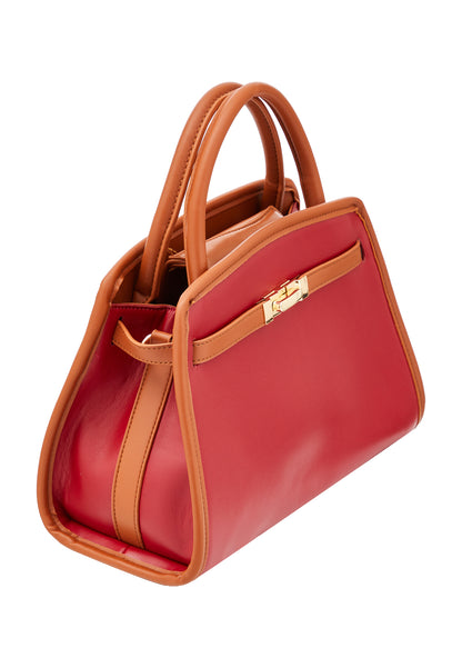 usha Damen Handtasche