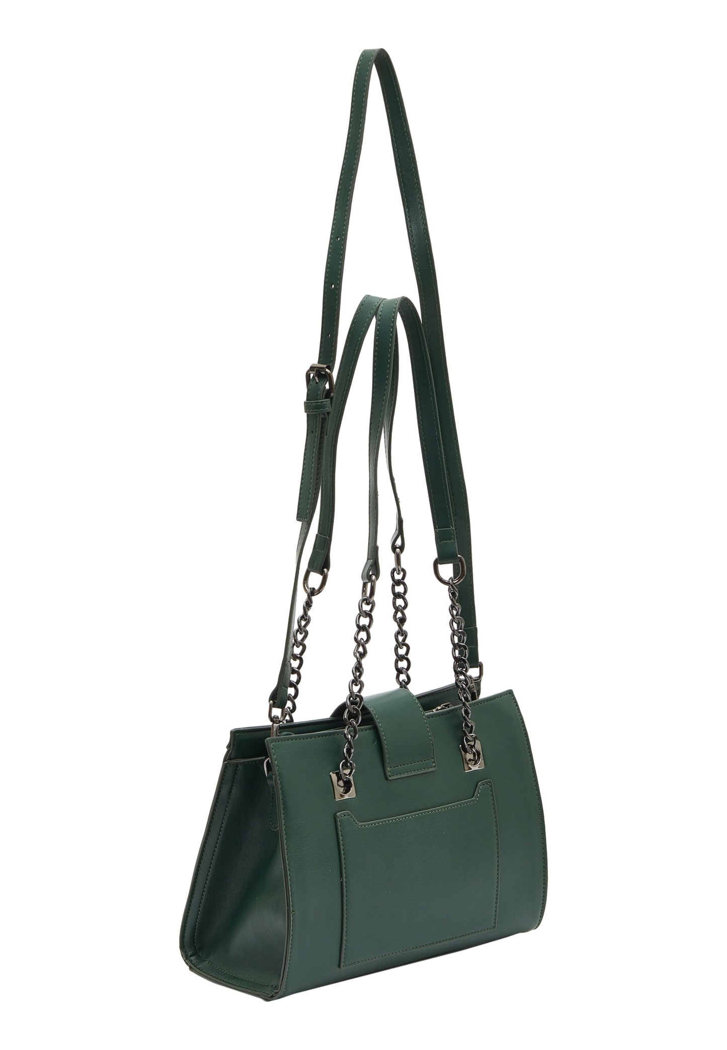 usha Damen Handtasche