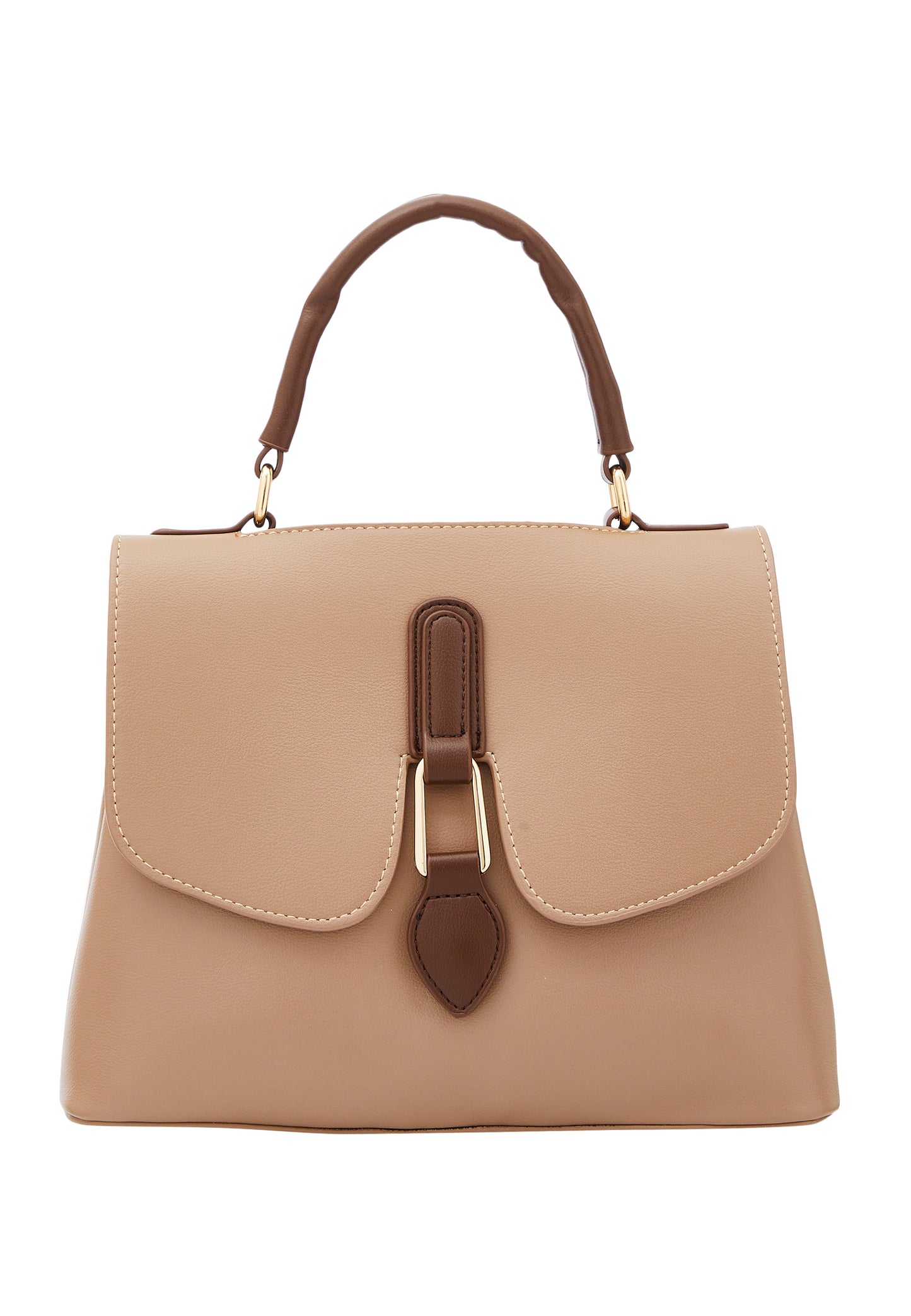 usha Damen Handtasche