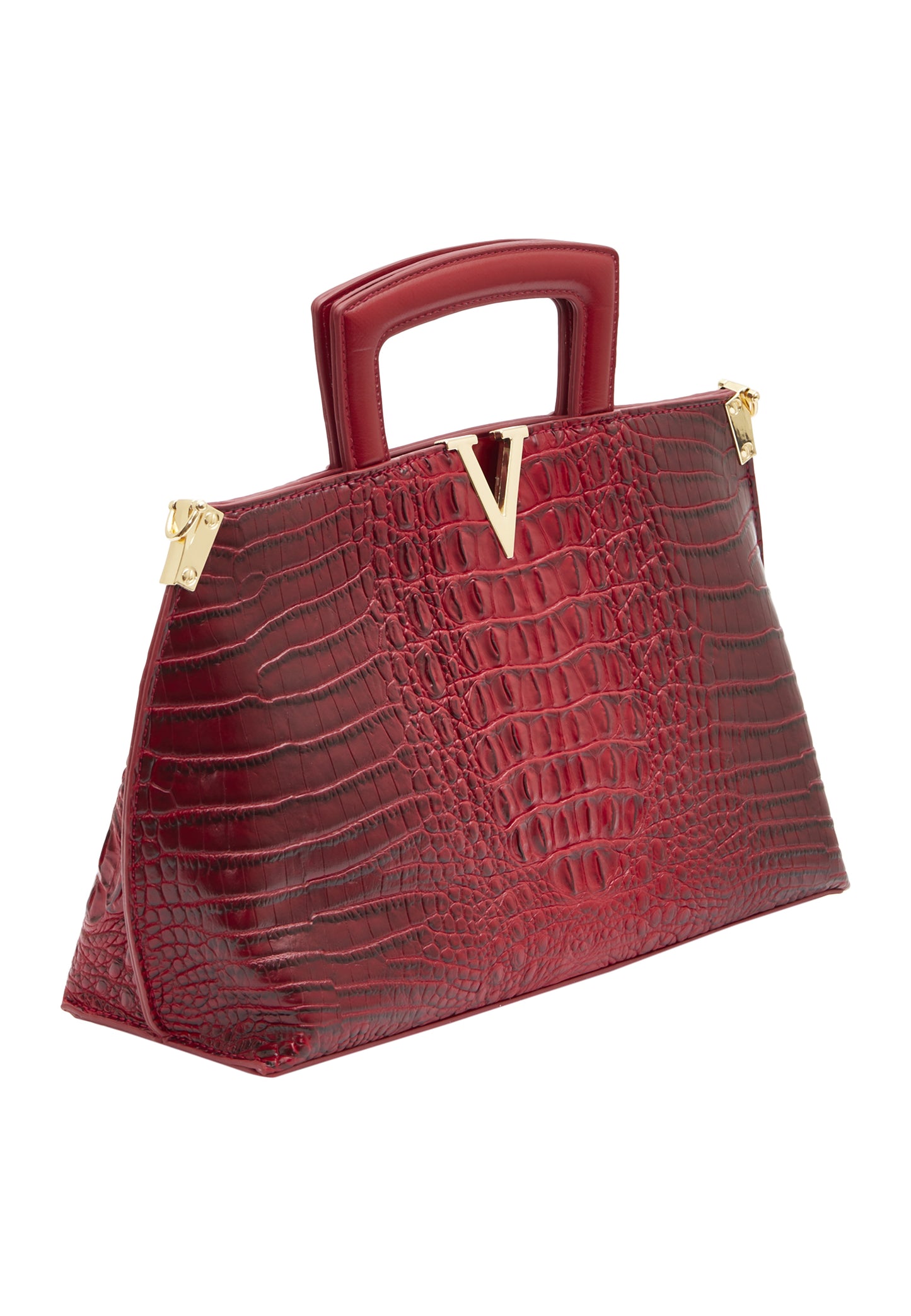 usha Damen Handtasche