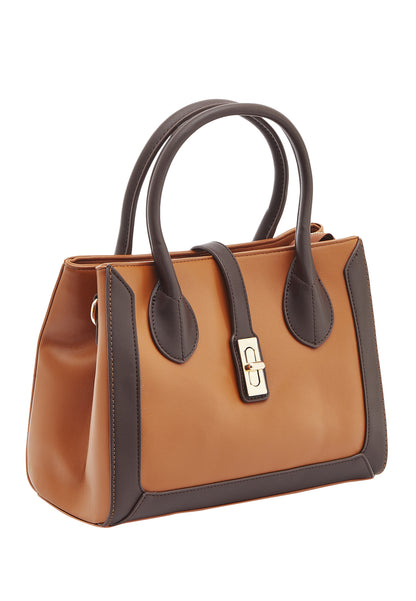 usha Damen Handtasche
