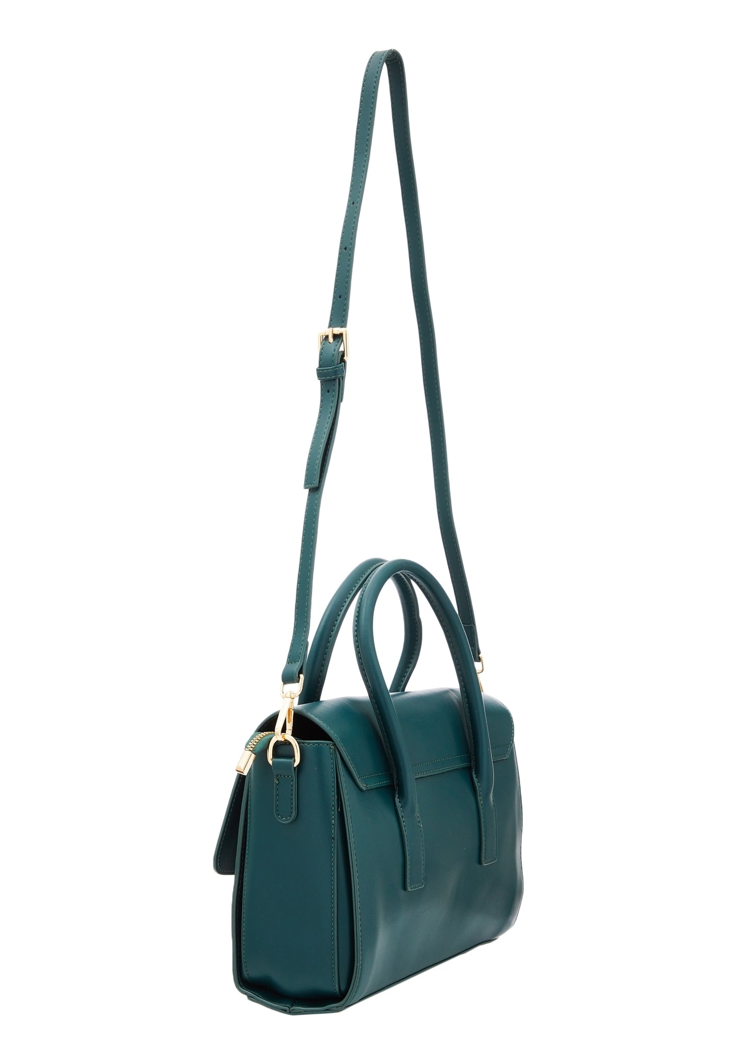 usha Damen Handtasche