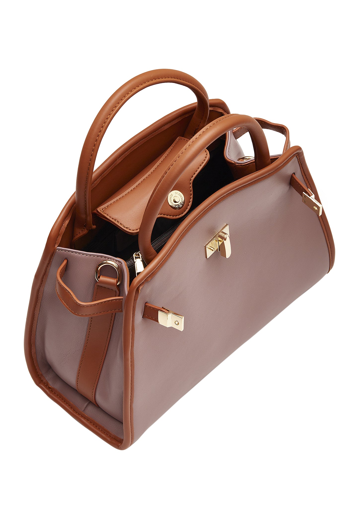 usha Damen Handtasche